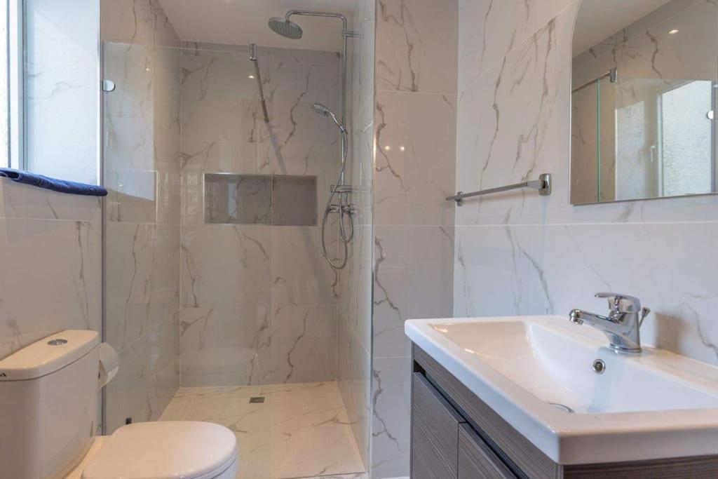 Spacious 4-Bedrooms Townhouse In Tas-Sliema Exterior photo