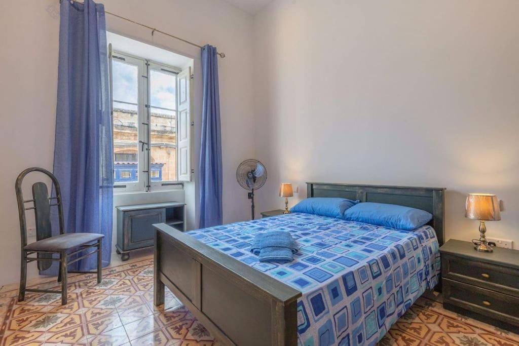 Spacious 4-Bedrooms Townhouse In Tas-Sliema Exterior photo