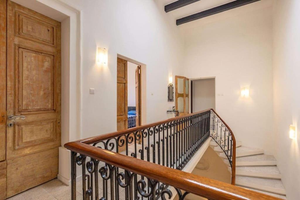 Spacious 4-Bedrooms Townhouse In Tas-Sliema Exterior photo